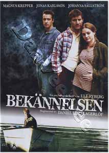 The Confession (DVD)
